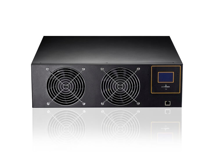 Antminer S4 Image